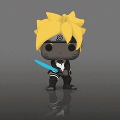 FUNKO POP! Vinyl: Фигурка: Boruto - Boruto (w/ Chase) цена и информация | Атрибутика для игроков | kaup24.ee