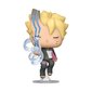 FUNKO POP! Vinyl figuur: Boruto - Boruto (w/ Chase) (glow in the dark) цена и информация | Fännitooted mänguritele | kaup24.ee