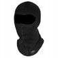 Balaclava koos salliga, GFC Tactica, Thermoactive, Must hind ja info | Meeste sallid, mütsid ja kindad | kaup24.ee