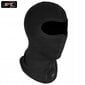 Balaclava koos salliga, GFC Tactica, Thermoactive, Must hind ja info | Meeste sallid, mütsid ja kindad | kaup24.ee