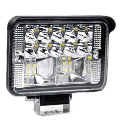 Töötuli AWL39 18 LED SPOT 9-36V Amio 03250 цена и информация | Фонарики, прожекторы | kaup24.ee