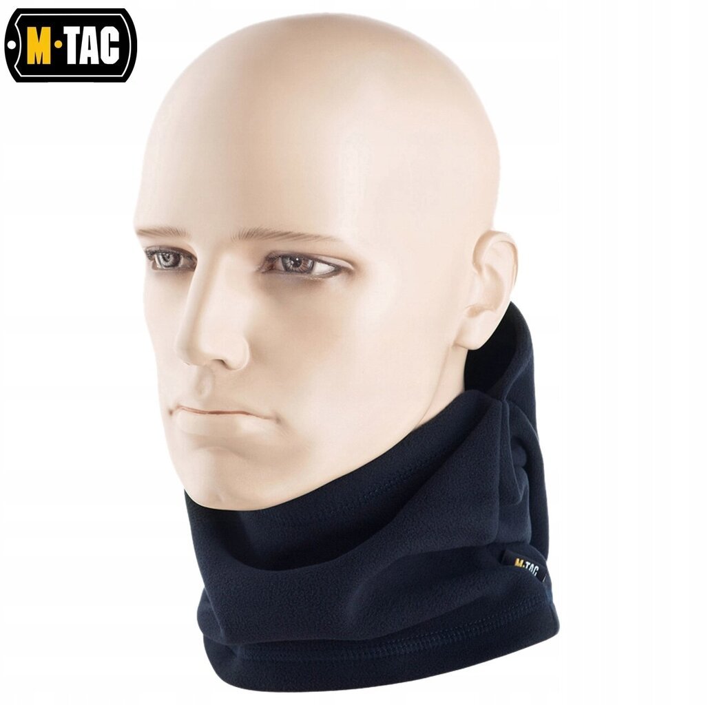 Balaclava koos salliga, M-Tac, Ninja Elite, Dark NavyBlue hind ja info | Meeste sallid, mütsid ja kindad | kaup24.ee