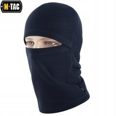 Balaclava koos salliga, M-Tac, Ninja Elite, Dark NavyBlue hind ja info | Meeste sallid, mütsid ja kindad | kaup24.ee