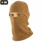 Balaclava koos salliga, M-Tac, Ninja Elite, Coyote hind ja info | Meeste sallid, mütsid ja kindad | kaup24.ee