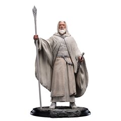 Weta Workshop Lord of the Rings - Gandalf the White klassikalise seeria kuju 1/6 hind ja info | Fännitooted mänguritele | kaup24.ee