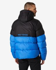 Мужская куртка Helly Hansen, черно-синяя цена и информация | Мужские куртки | kaup24.ee