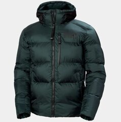 Мужская куртка Helly Hansen, темно-зеленая цена и информация | Мужские куртки | kaup24.ee