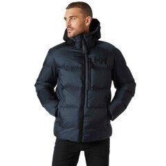 Мужская куртка Helly Hansen, темно-синяя цена и информация | Мужские куртки | kaup24.ee