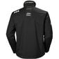 Helly Hansen jope meestele, must hind ja info | Meeste joped | kaup24.ee