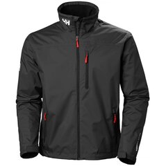 Helly Hansen jope meestele, must hind ja info | Meeste joped | kaup24.ee