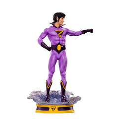 Iron Studios DC Comics - Wonder Twins kuju 1/10 hind ja info | Fännitooted mänguritele | kaup24.ee