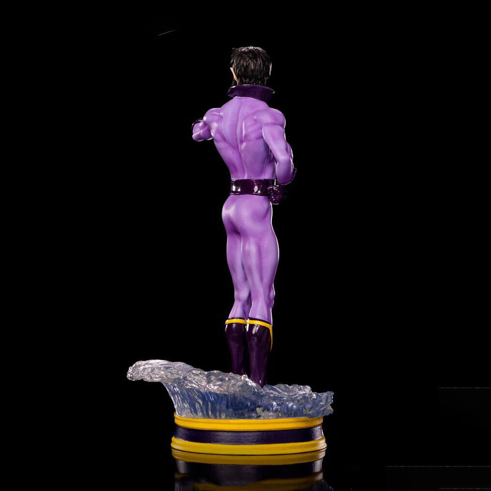 Iron Studios DC Comics - Wonder Twins kuju 1/10 hind ja info | Fännitooted mänguritele | kaup24.ee