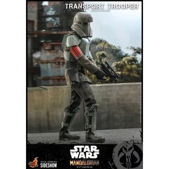 Hot Toys Star Wars: The Mandalorian - Transport Trooper figuur 1/6 hind ja info | Fännitooted mänguritele | kaup24.ee