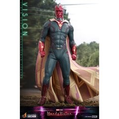 Hot Toys Avengers: Infinity War - Vision figuur 1/6 hind ja info | Fännitooted mänguritele | kaup24.ee