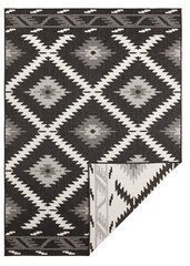 Kahepoolne õuevaip NORTHRUGS Malibu, 120x170 cm hind ja info | Vaibad | kaup24.ee