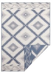 Kahepoolne õuevaip NORTHRUGS Malibu, 120x170 cm hind ja info | Vaibad | kaup24.ee