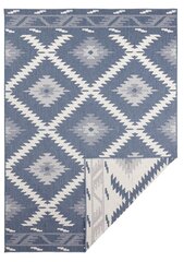 Kahepoolne õuevaip NORTHRUGS Malibu, 160x230 cm hind ja info | Vaibad | kaup24.ee