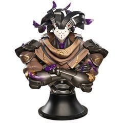 Blizzard OVERWATCH 2 - Ramattra Bust 1/5 цена и информация | Атрибутика для игроков | kaup24.ee