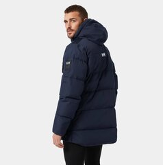 Мужская куртка Helly Hansen, темно-синяя цена и информация | Мужские куртки | kaup24.ee