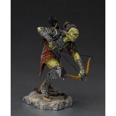 Iron Studios Sõrmuste isand - Archer Orc Statue 1/10 hind ja info | Fännitooted mänguritele | kaup24.ee