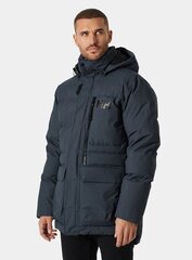 Мужская куртка Helly Hansen, темно-синяя цена и информация | Мужские куртки | kaup24.ee