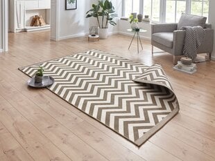 Northrugs двухсторонний уличный ковер Twin Supreme Palma 160x230 см цена и информация | Ковры | kaup24.ee