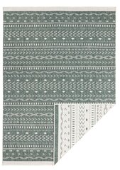 Northrugs двухсторонний уличный ковер Twin Supreme Kuba 80x150 см цена и информация | Ковры | kaup24.ee