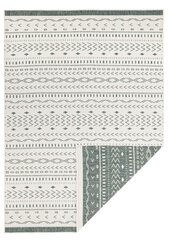 Northrugs двухсторонний уличный ковер Twin Supreme Kuba 80x150 см цена и информация | Ковры | kaup24.ee