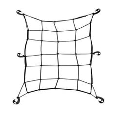 NC1600 TOURIST NET 72X48 CM NILS CAMP цена и информация | Багажник для велосипеда | kaup24.ee