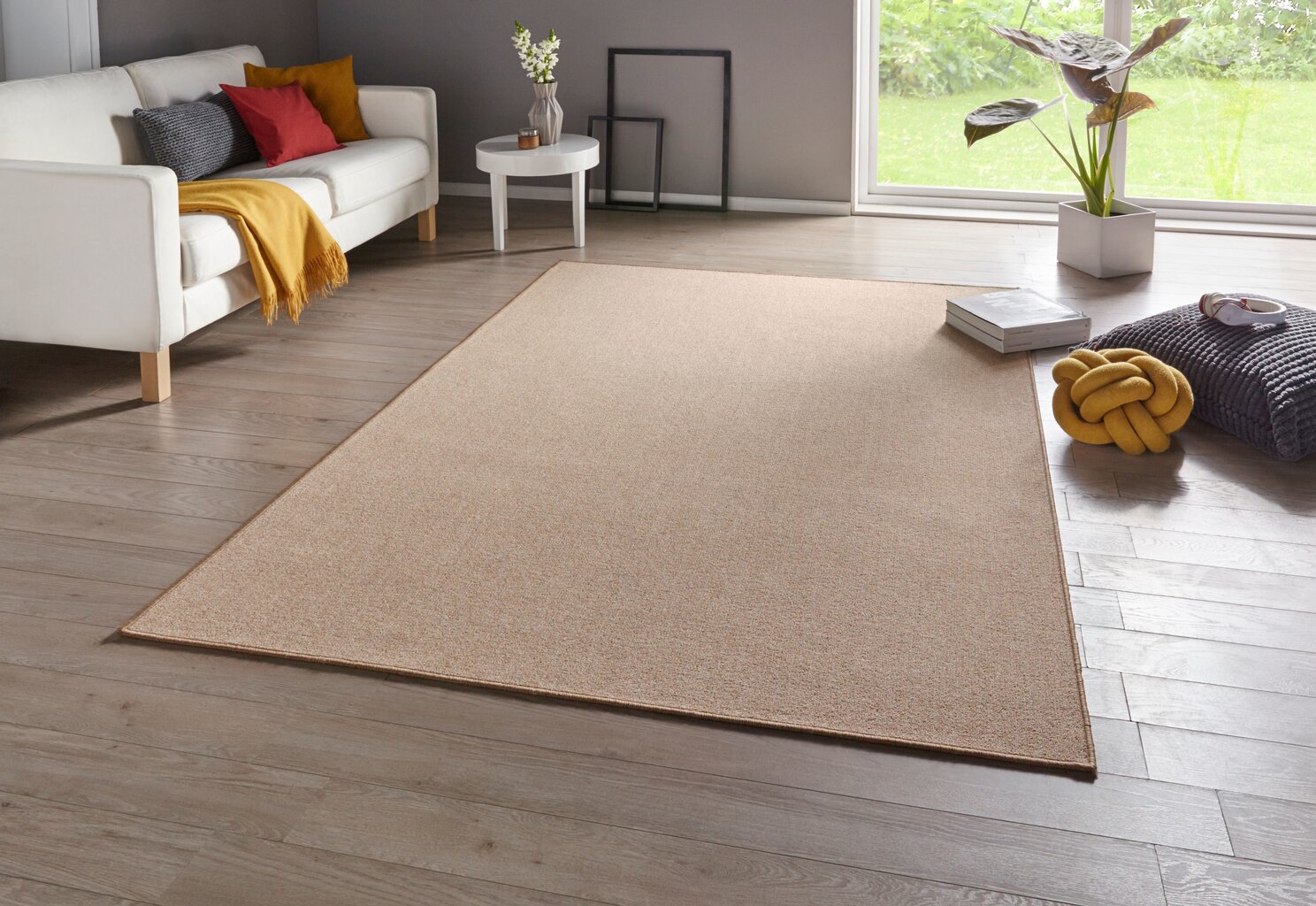 BT Carpet vaip Casual, 80x150 cm цена и информация | Vaibad | kaup24.ee