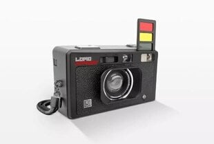 Lomography LomoApparat 35 мм цена и информация | Фотоаппараты мгновенной печати | kaup24.ee