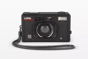 Lomography LomoApparat 35mm hind ja info | Kiirpildikaamerad | kaup24.ee