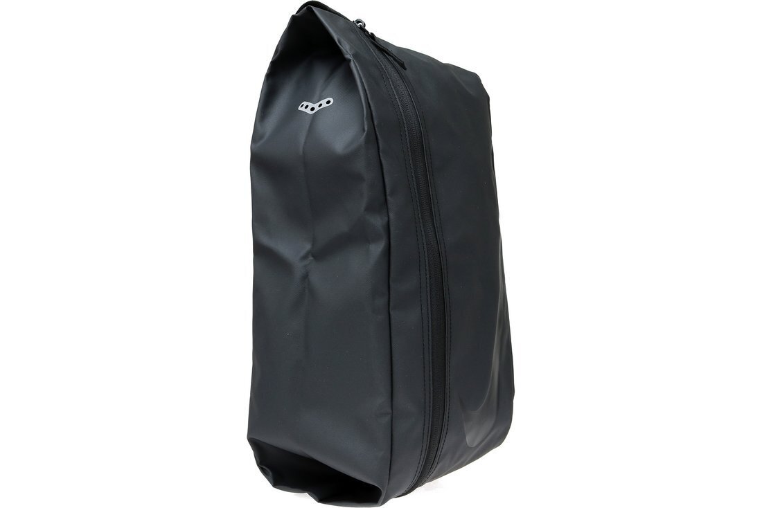 Spordikott jalatsitele Nike Shoe Bag 3.0 BA5101-001, must цена и информация | Spordikotid, seljakotid | kaup24.ee