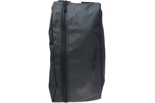 Спортивная сумка для обуви Nike Shoe Bag 3.0 BA5101-001, черная цена и информация | Рюкзаки и сумки | kaup24.ee