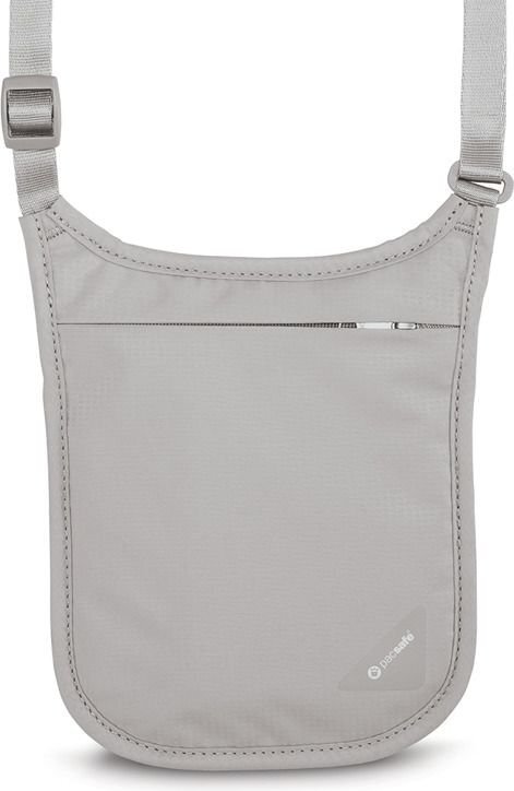 Vöökott Pacsafe Coversafe V75 Neutral Grey hind ja info | Spordikotid, seljakotid | kaup24.ee