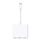 Apple MW5M3ZM/A hind ja info | USB jagajad, adapterid | kaup24.ee