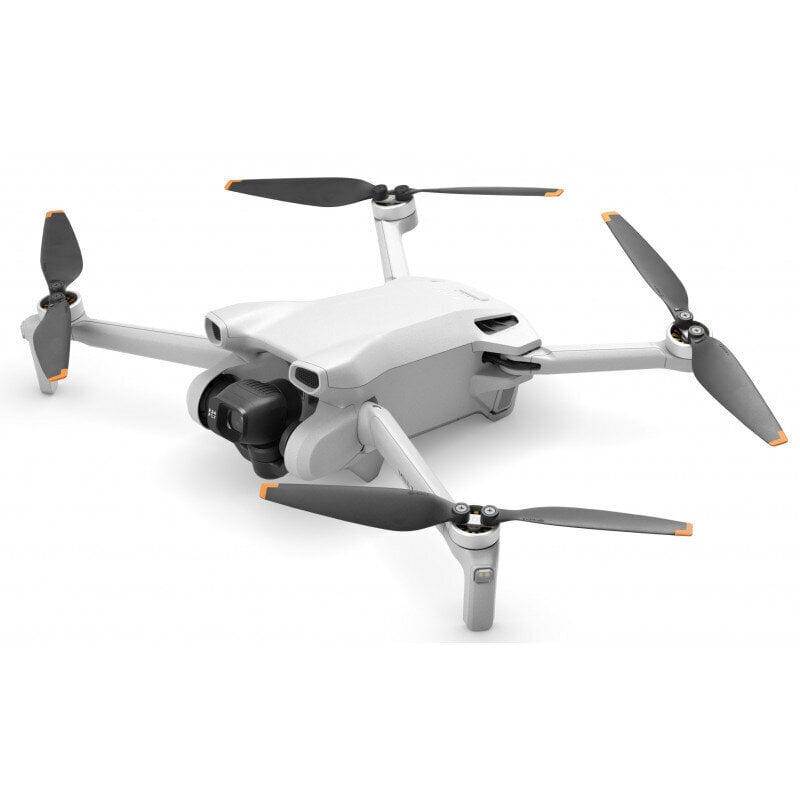 DJI Mini 3 Fly More Combo (DJI RC 2024) hind ja info | Droonid | kaup24.ee