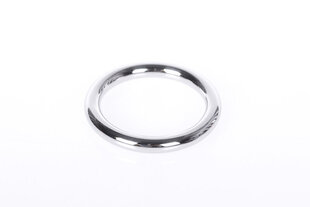 Peenisevarrukas Kiotos Steel Cockring- 5 mm - 30 mm hind ja info | Peeniserõngad, mansetid jne. | kaup24.ee