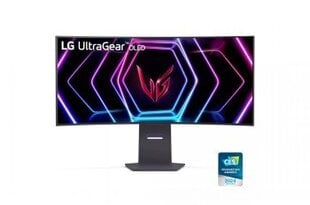 LG 39GS95QE hind ja info | Monitorid | kaup24.ee