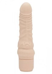 Vibraator Boss Of Toys Mini Classic G-Spot, 1 tk hind ja info | Vibraatorid | kaup24.ee