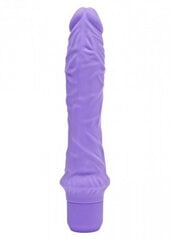 Boss Of Toys Classic Large Vibrator Purple цена и информация | Вибраторы | kaup24.ee