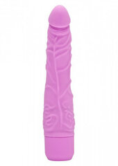 Vibraator Get Real Classic Slim Vibrator, roosa hind ja info | Vibraatorid | kaup24.ee