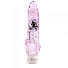 Vibraator Chisa Cobalt G-Spot-Purple, lilla hind ja info | Vibraatorid | kaup24.ee