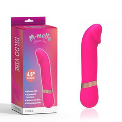 Boss Of Toys Dildo Vibe цена и информация | Вибраторы | kaup24.ee