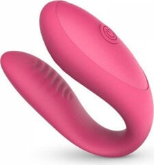 Boss Of Toys EasyConnect - Couples Vibrator Orio app-controlled цена и информация | Вибраторы | kaup24.ee