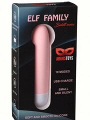 Boss Of Toys Elf family 1 цена и информация | Вибраторы | kaup24.ee