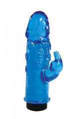 Boss Of Toys Me You Us Jack Rabbit Vibrator Blue цена и информация | Вибраторы | kaup24.ee