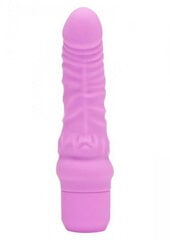 Boss Of Toys Mini Classic G-Spot Vibrator Pink цена и информация | Вибраторы | kaup24.ee