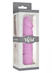 Boss Of Toys Mini Classic Vibrator Pink цена и информация | Вибраторы | kaup24.ee