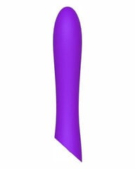 Boss Of Toys Mistress purple цена и информация | Вибраторы | kaup24.ee